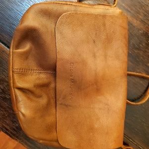 Stone Mountain Purse